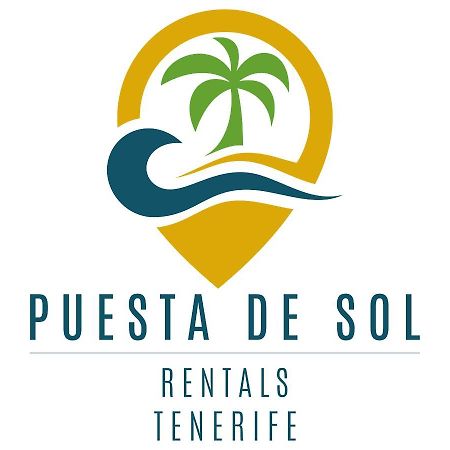 Puesta De Sol Rentals 3Ar Playa de San Juan  Luaran gambar