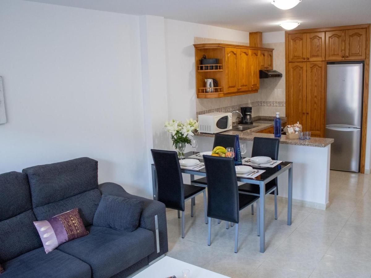 Puesta De Sol Rentals 3Ar Playa de San Juan  Luaran gambar