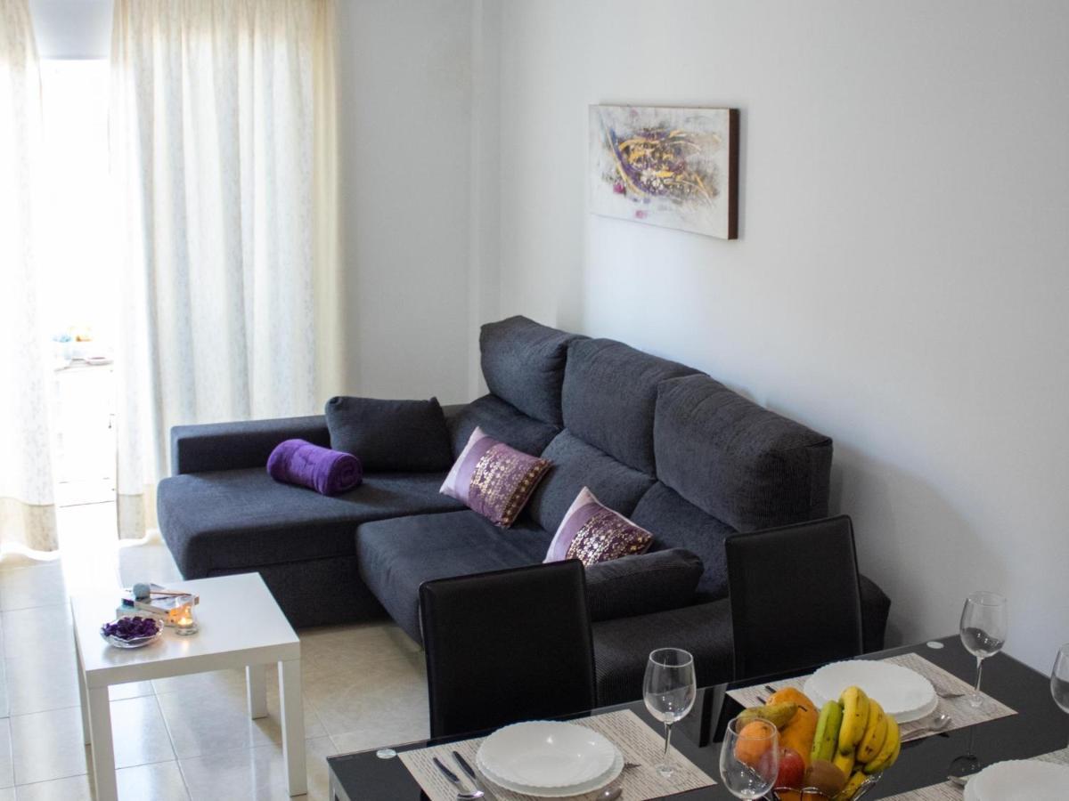 Puesta De Sol Rentals 3Ar Playa de San Juan  Luaran gambar