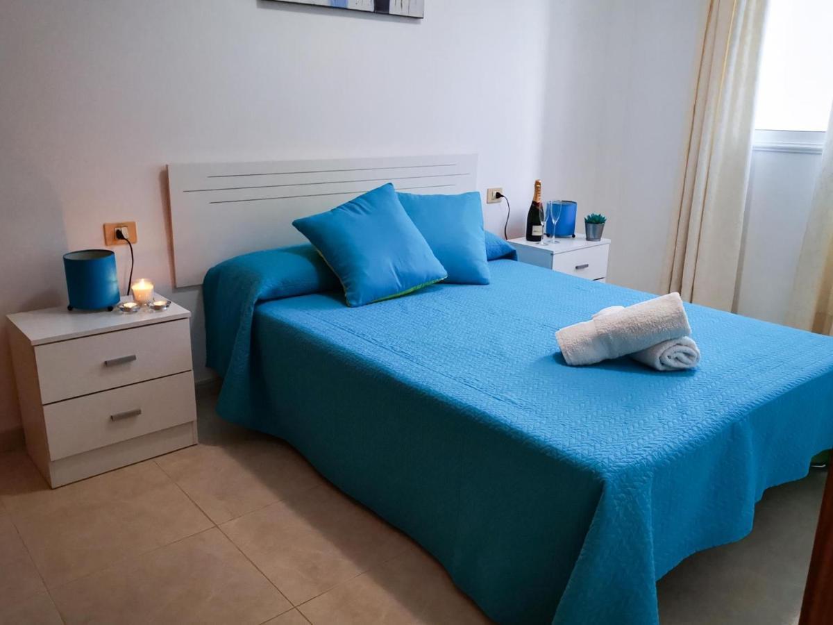 Puesta De Sol Rentals 3Ar Playa de San Juan  Luaran gambar