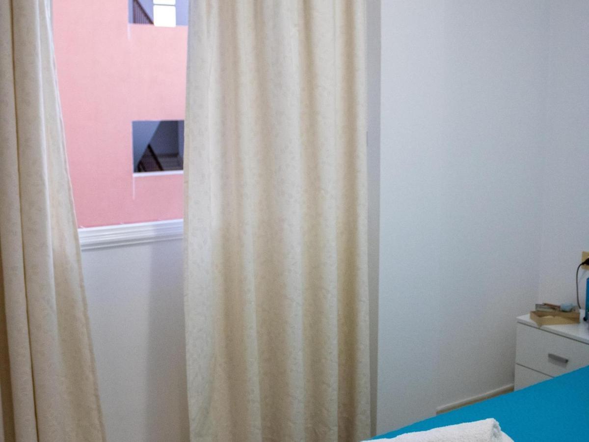 Puesta De Sol Rentals 3Ar Playa de San Juan  Luaran gambar