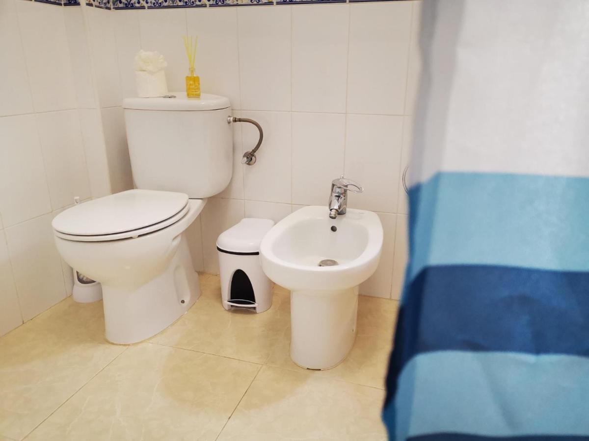 Puesta De Sol Rentals 3Ar Playa de San Juan  Luaran gambar