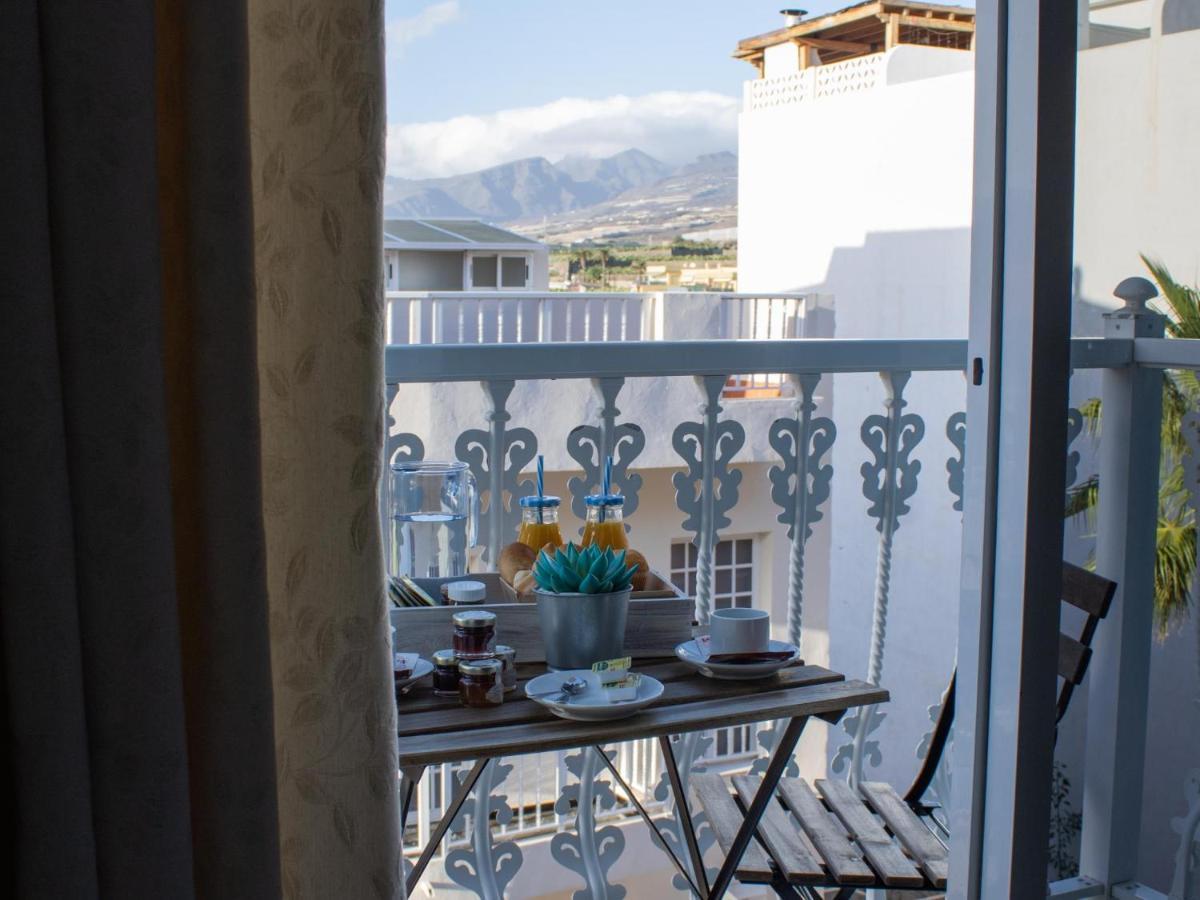 Puesta De Sol Rentals 3Ar Playa de San Juan  Luaran gambar