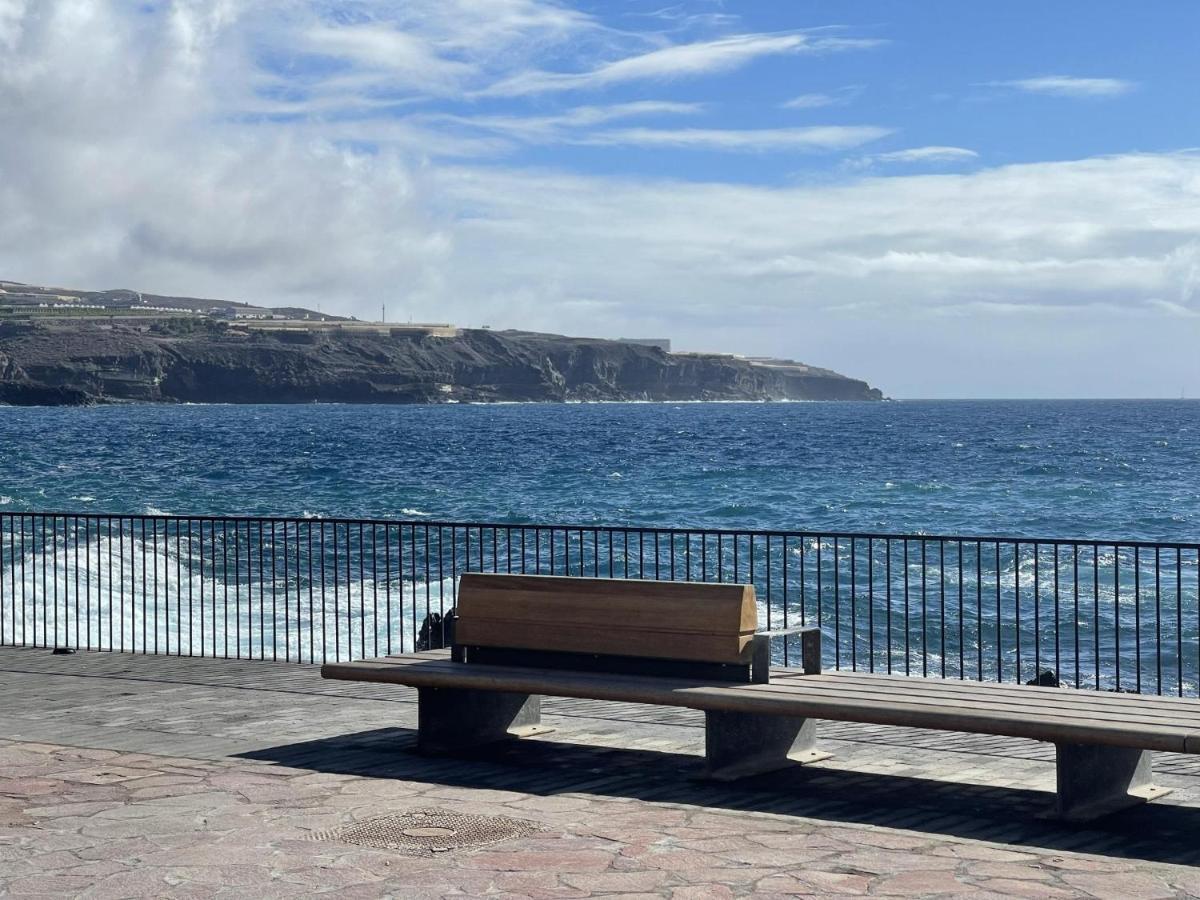 Puesta De Sol Rentals 3Ar Playa de San Juan  Luaran gambar