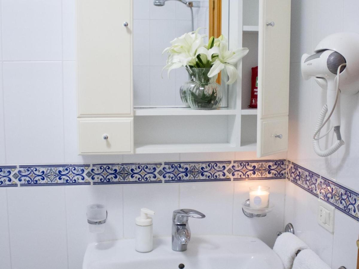 Puesta De Sol Rentals 3Ar Playa de San Juan  Luaran gambar