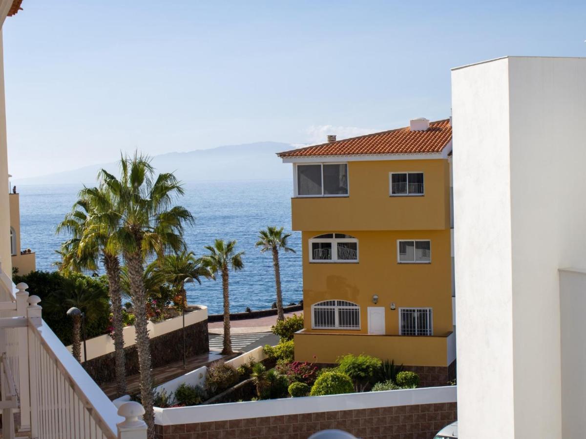 Puesta De Sol Rentals 3Ar Playa de San Juan  Luaran gambar