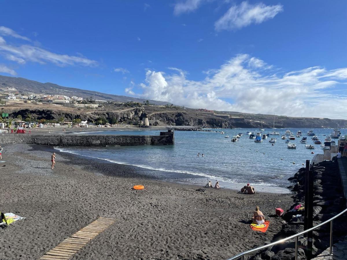 Puesta De Sol Rentals 3Ar Playa de San Juan  Luaran gambar