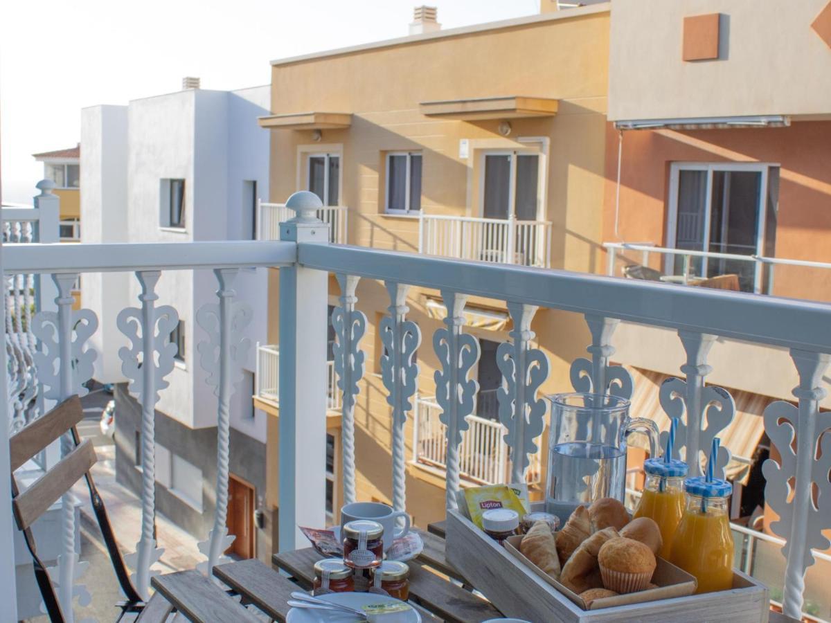 Puesta De Sol Rentals 3Ar Playa de San Juan  Luaran gambar