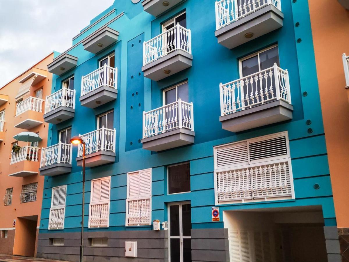 Puesta De Sol Rentals 3Ar Playa de San Juan  Luaran gambar