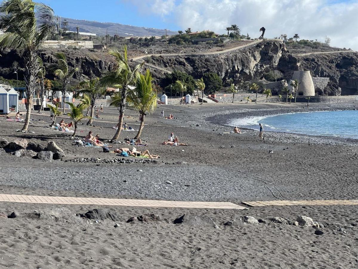 Puesta De Sol Rentals 3Ar Playa de San Juan  Luaran gambar
