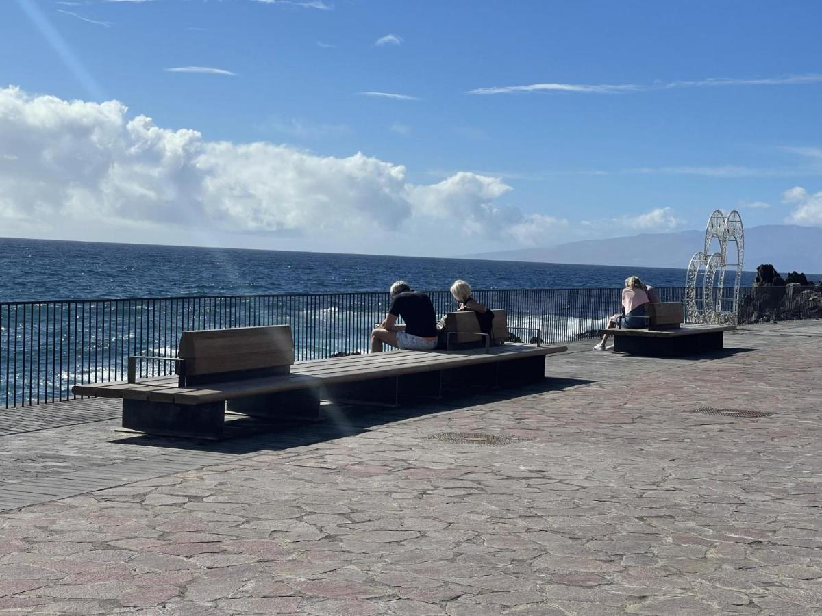 Puesta De Sol Rentals 3Ar Playa de San Juan  Luaran gambar