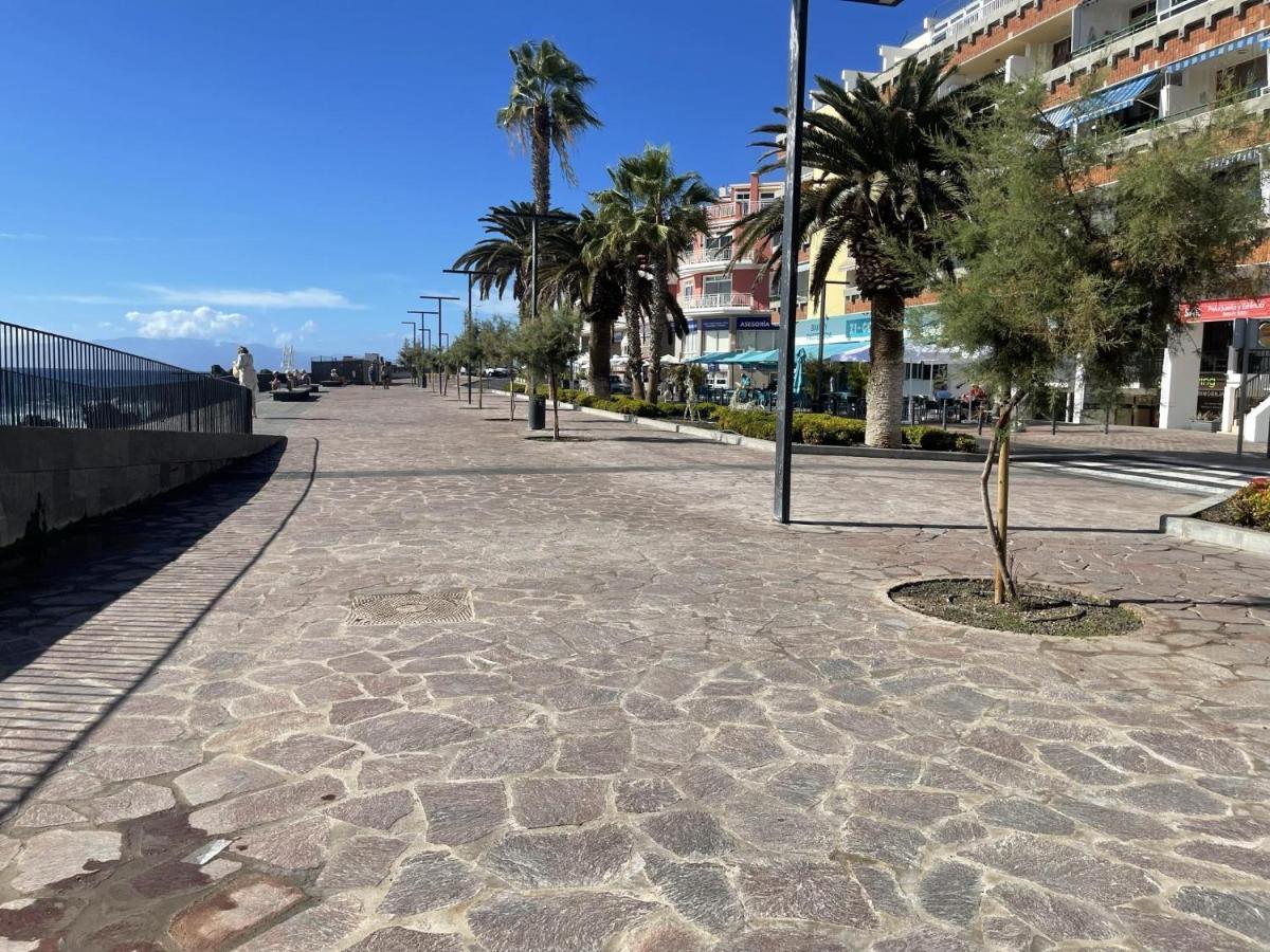 Puesta De Sol Rentals 3Ar Playa de San Juan  Luaran gambar